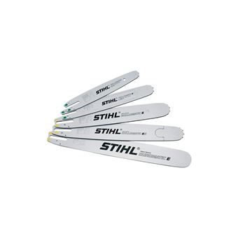 STIHL - Tronçonneuse - guide 30050004809-35 - 1