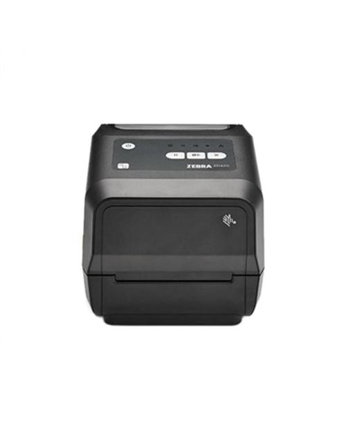 Imprimante Thermique Zebra ZD420T USB 2.0 301 dpi Noir