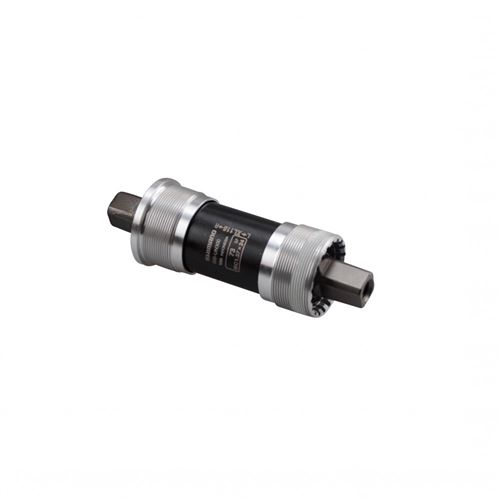 Shimano Unisex Noir Boîtier De Pédalier Type Carré Bb-Un300 - Image 3