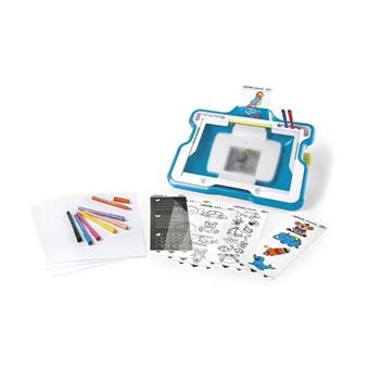 Kit créatif Maped Creative Lumi Board