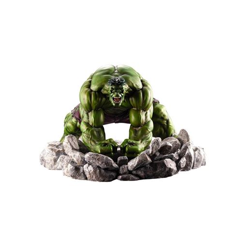 Marvel Universe - Statuette ARTFX Premier 1/10 Hulk 19 cm