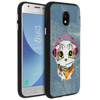 coque samsung j3 2017 chien coque samsung j3 2017 chien