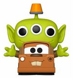 Figurine Funko Pop Remix Pixar Mater