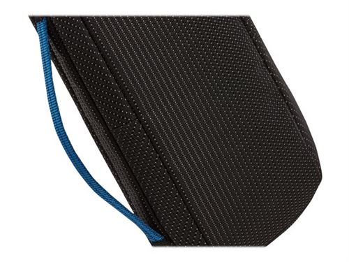 Thule Crossover 2 C2TO-101 - Étui pour téléphone portable / documents / accessoires - nylon - noir