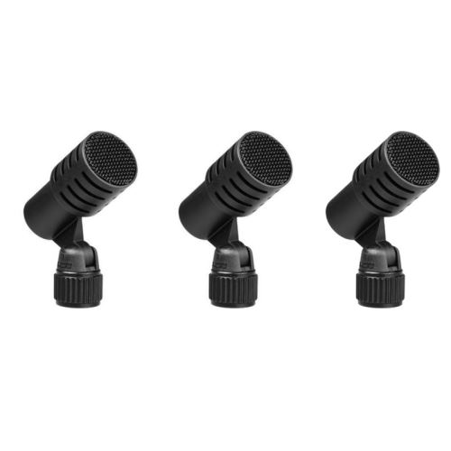 Beyerdynamic TG D35 Triple Set set de micros pour batterie
