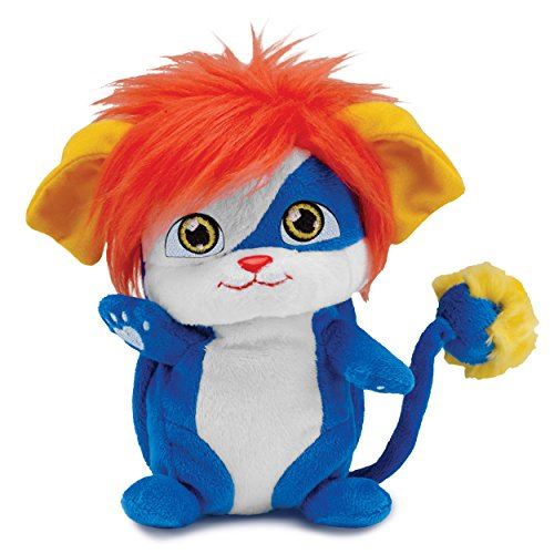 Popples Izzy 8 Inch Plush