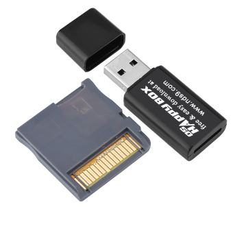 Prix r4 3ds hot sale