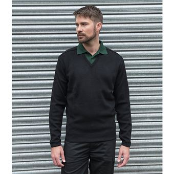 PRO RTX Pull ACRYLIQUE Homme 5XL Noir UTPC3625 Pulls gilets et polaires de sport Achat prix fnac