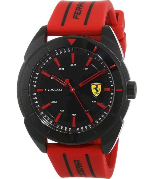 Scuderia Ferrari Homme montre 830543