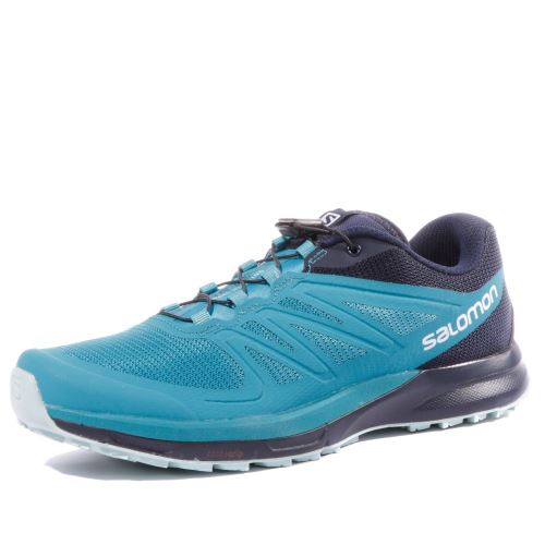 Chaussures Salomon Bleu 43 1/3 Adulte