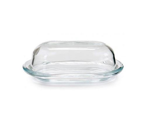 Beurrier en Verre