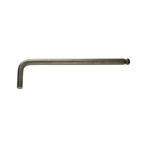 Clé Mâle Longue à Tête Sphérique Diamètre 6Mm Longueur 115Mm - Facom - 83Sh.6