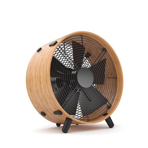 Ventilateur Stadler form otto bambou