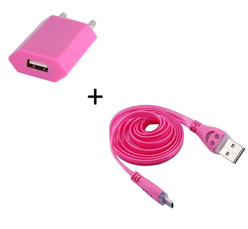 Pack Chargeur Pour Asus Zenfone 3 Laser Smartphone Micro Usb Cable Smiley Led Prise Secteur Usb Android Connecteur Rouge Chargeur Pour Telephone Mobile Achat Prix Fnac