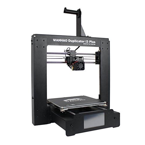 Wanhao I3+ Imprimante 3D