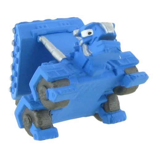 BULLYLAND - Dinotrux - Figurine Tonton (Comansi 99945)
