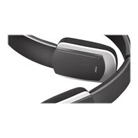 17 avis sur Jabra Kit pieton Casque Bluetooth Halo 2 pour iPhone Smartphone Noir Oreillette et Kit mains libres fnac