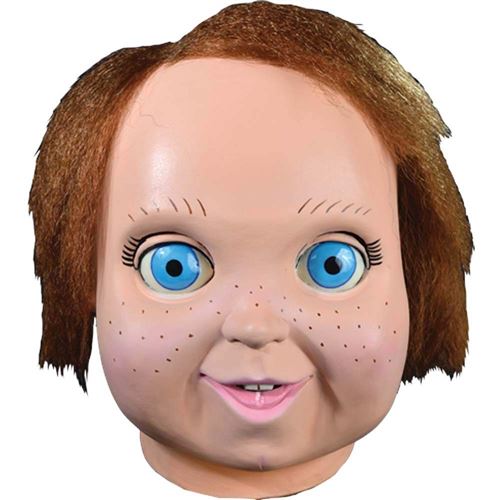Child's Play 2- Good Guy Doll Mask