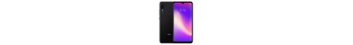 Smartphone Xiaomi Redmi Note 7 4Go/128Go Noir