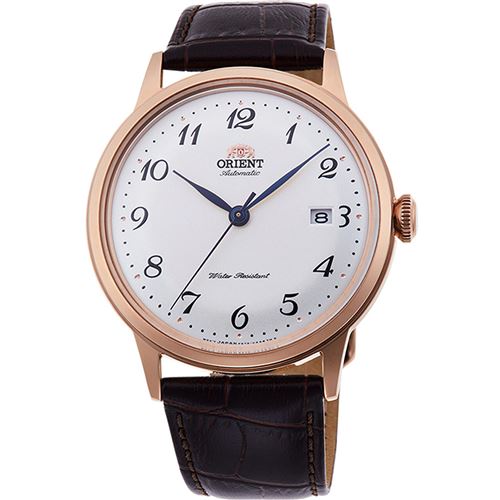 Orient Homme horloge RA-AC0001S