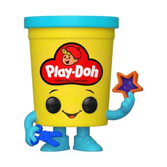 Figurine Funko Pop Vinyl Play-Doh Container