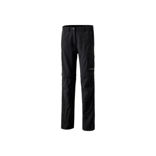 Pantalon Zip femme Erima 42 Noir