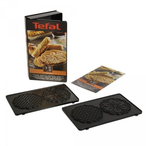 Accessoires Gaufrier et Croque-Monsieur Seb International Service Xa 800712
