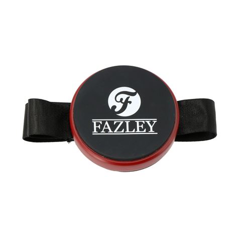 Fazley Stix Starterpack 3 paires de baguettes + housse + pad d'entraînement,  Accessoire Percussions et Batteries, Top Prix