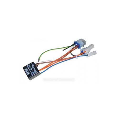 Cables evapo+th bi metal 216 n pour refrigerateur whirlpool - 5759710
