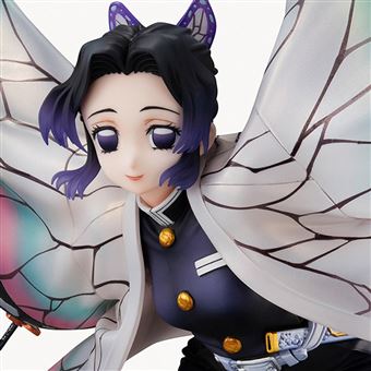 Figurine BanPresto Demon Slayer Vol.37 - Shinobu Kocho Statue