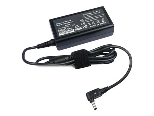CoreParts - Adaptateur secteur - 65 Watt - pour ASUS ZENBOOK UX31LA; UX32A; UX32LA; UX32LN; UX32VD