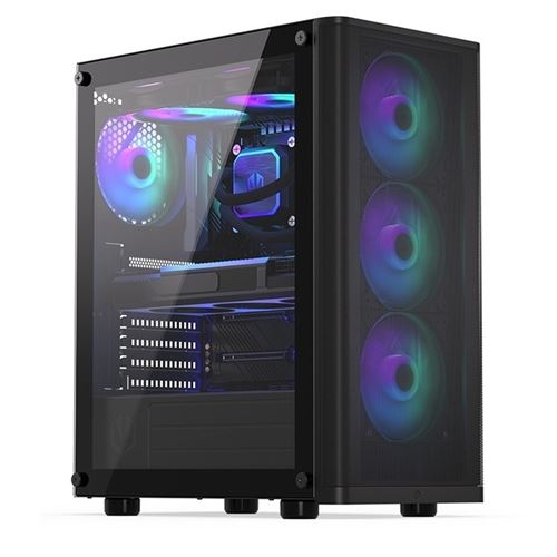PBE R7 5700X RTX 5060Ti 32GB SSD 1TB WIFI W11