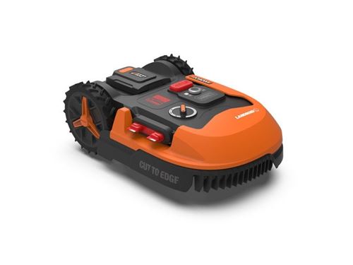 WORX L1000 Landroid Mähroboter Modell 2021