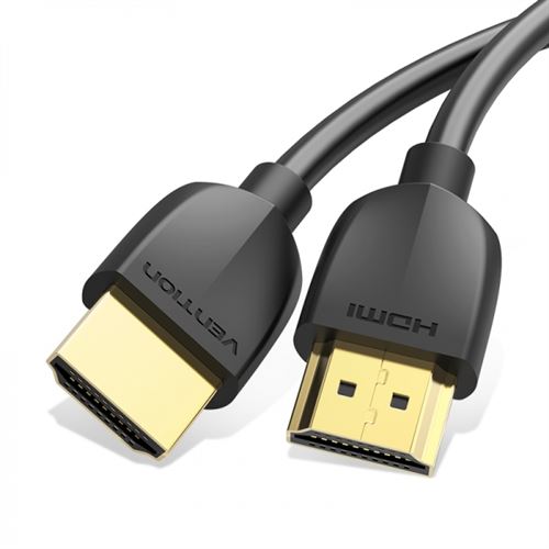 Vention Câble Hdmi 4K Ultra-Fin - 2 M - Image 2
