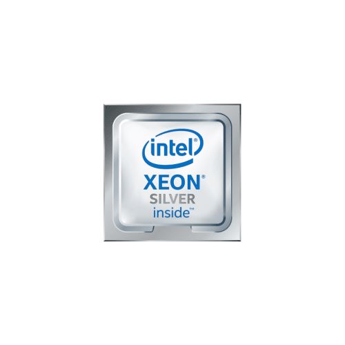 Processeur HPE Intel Xeon Silver 4208 ML350 Gen10 2.1GHz 85W 8 Coeurs 11Mo Cache