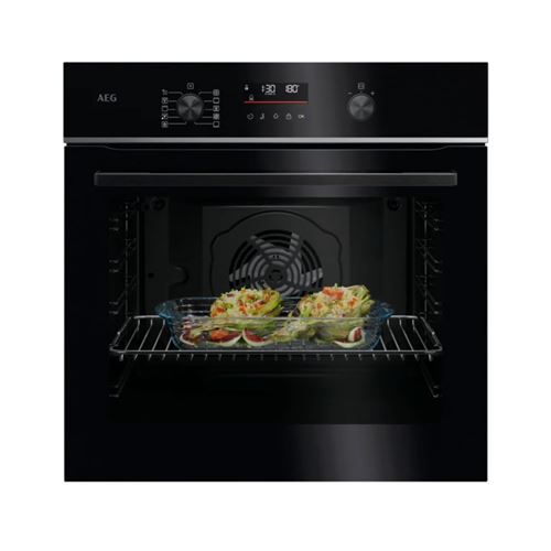  Four Encastrable 5000 Series 3490 W 72 L Noir - OU5PB41WSB