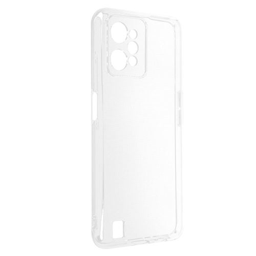 Coque pour Realme C31 Flexible Fine et Légère Avizar Transparent