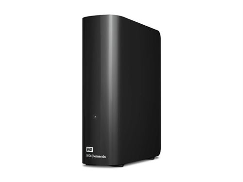 WD Elements Desktop 26 To