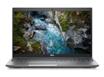 Dell Precision 3591 - Intel Core Ultra 7 - 165H / jusqu'à 5 GHz - Win 11 Pro - NVIDIA RTX 2000 Ada - 32 Go RAM - 1 To SSD NVMe, Class 40 - 15.6" IPS 1920 x 1080 (Full HD) - Gigabit Ethernet - Wi-Fi 6E - gris - BTP - avec 3 ans de service de base sur site