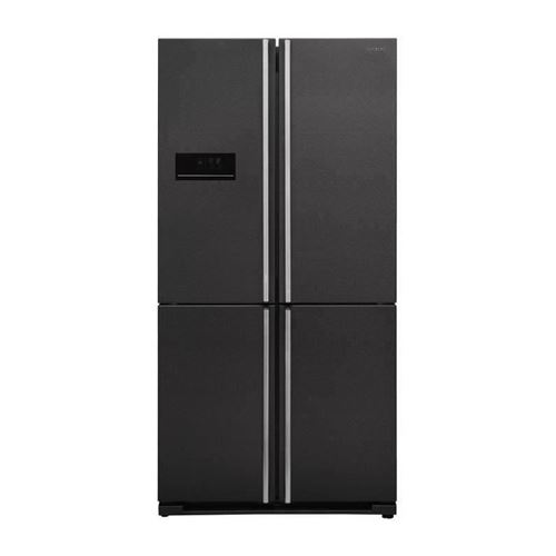 Réfrigérateurs combinés 588L Froid Total no frost SHARP D, SHA4974019185477