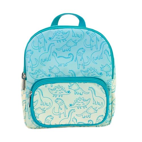 Caramel & Cie - Mini sac à dos Famille Dino - 7393