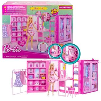 -Dressing de Reve-Coffret HXD58 - 1