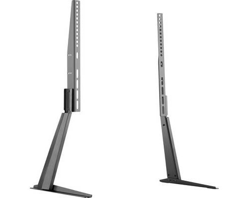 My Wall HP 39 L TV-Standfuß 94,0 cm (37) - 177,8 cm (70) Bodenständer, Neigbar, Stand, Höhenverstellbar Verstellbare