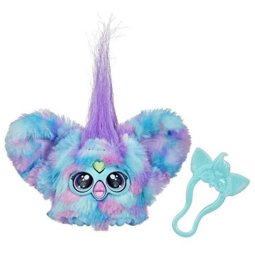 Hasbro Peluche Furby Furblets Mer-May - Image 2