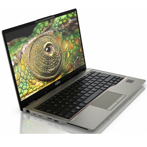 Ordinateur Portable Fujitsu Lifebook U7412 14'' Intel Core i5 1235U 8Go