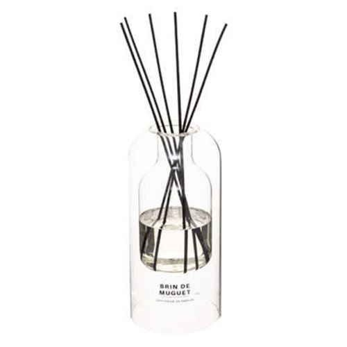 Non Communiqué Atmosphera Créateur D'intérieur - Diffuseur De Parfum "Ilan" 500Ml Brin De Muguet