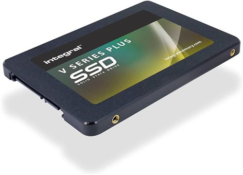 Integral Europe Integral V Series Plus Ssd To Sata 6Gb/S Taille 1 de Inmac Wstore - Image 3