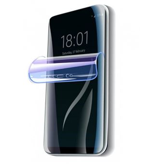 Samsung n'offrirait bientôt plus de protection d'écran avec ses smartphones  Galaxy