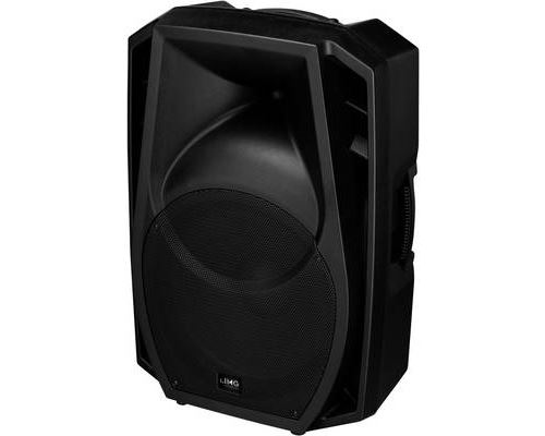 IMG StageLine WAVE-15P Enceinte PA passive 38 cm 15 pouces 250 W