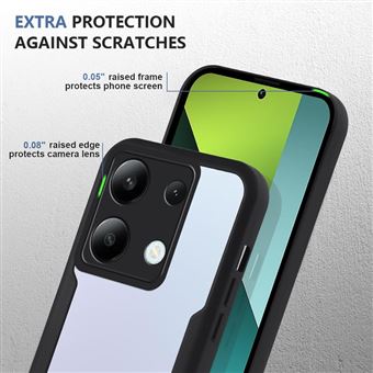 Coque à personnaliser souple en silicone pour Xiaomi 13 T Pro en quelques clics